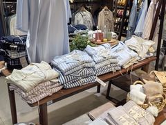 -MUJI无印良品(武汉世界城广场店)