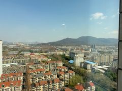 -南京钟山宾馆(江苏省会议中心)