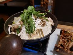 寿司道场特制锅-文立新麻辣烫(合生汇21街区店)