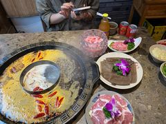 -重庆渝达老火锅(春熙路店)