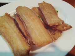 -老头儿油爆虾(星光一期店)