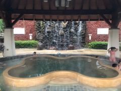 -天目湖涵田半山温泉