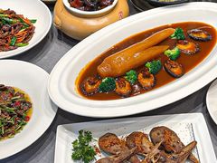 -金哥私房菜馆(张府园总店)