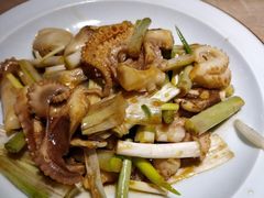 -味莊·青岛菜(云霄路店)