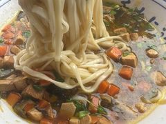 -老白家面馆(测绘东路总店)