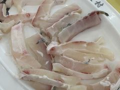 鱼腩-源港渔村-中山脆肉鲩(博罗店)