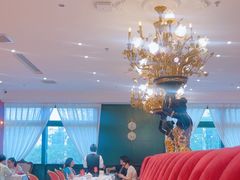 -哈拉硕俄式西餐