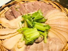 -盡膳口福跷脚牛肉火锅(合生汇购物中心店)