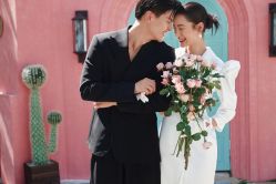 -太古映画婚纱摄影(天河店)