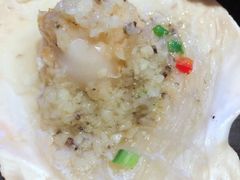 -很久以前羊肉串(簋街店)