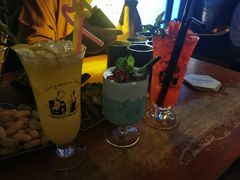 -CIRCLE·酒吧(第一国际店)