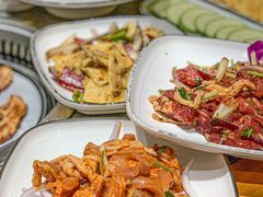 -鹤之乡·齐齐哈尔东北炭火烤肉(昆明盈江路店)
