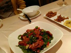 -粗茶淡饭·汉口公馆(循礼门店)