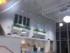 -CHEZ JASMINE 茉莉的氧气厨房