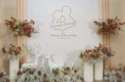 -艾米婚纱&婚礼策划