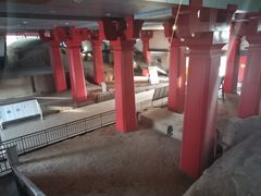 -汉景帝阳陵博物院