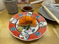 -鮨政· Omakase(港汇恒隆广场店)