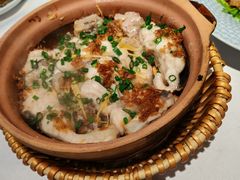 -围龙屋客家食府(福田店)