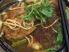 三鲜砂锅-兄弟砂锅(陆家巷店)