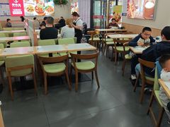 -李先生牛肉面大王(北京平谷步行街店)