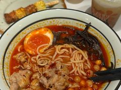 -火山屋台(新街口店)