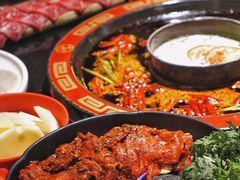 -矮板凳老火锅(宽窄巷子店)