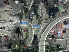 -3号仓库·创意中国菜(新世界城店)