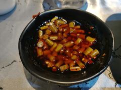 -红辣椒·川菜·火锅(科华路店)