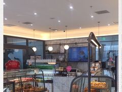 -面包新语(上地华联店)