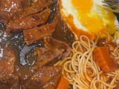-豪享来牛排(人民店)