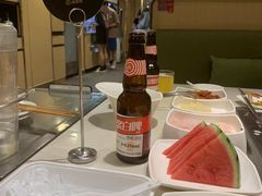 -海底捞火锅(上元大街店)