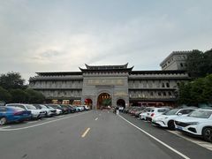 -溪霞怪石岭生态公园
