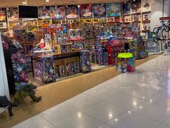 -盒马鲜生(西城时代店)