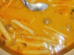 -mango tree芒果树泰国餐厅(青岛万象城店)