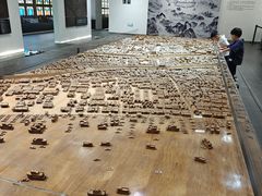 -广州市城市规划展览中心