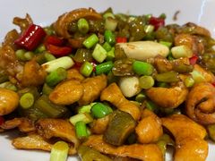-醉得意·家常菜(杨家湾店)