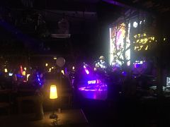 -繁花里音乐餐厅(新天地店)