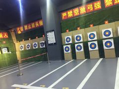 -锐菲特游泳体育健身中心(滨江店)