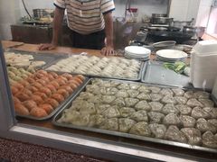 -飘香小食店(国平路店)
