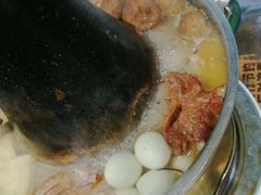 -乔家满族八大碗(流水沟店)