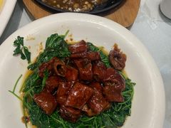 -嘉逸传菜(洛川东路店)