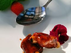 梧桐糖醋排骨-梧桐