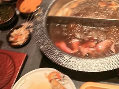 -牛YO寿喜烧和牛火锅自助(三台子万象汇店)