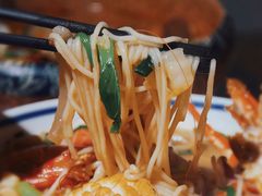 旗舰卤面-小莆天(元帅路店)
