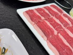 -常赢三兄弟·清真涮肉(崂山路总店)
