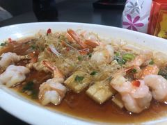 -杨记海鲜楼(三门黑金冠店)