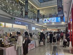 -天津梅江印象城