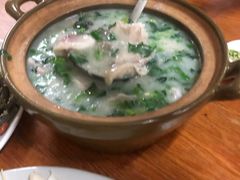-华记粥饭店(印象容桂主题风情街店)