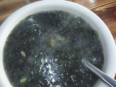 紫菜肉沫汤-张氏父子常德肠子馆(红星总店)