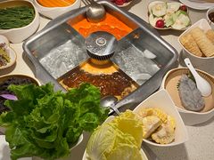 -海底捞火锅(龙岗星河COCO Park店)